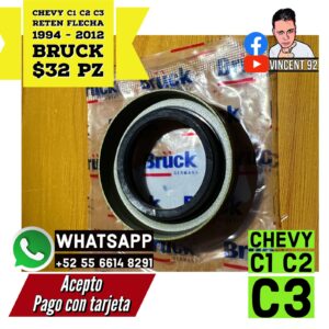 Reten de Flecha