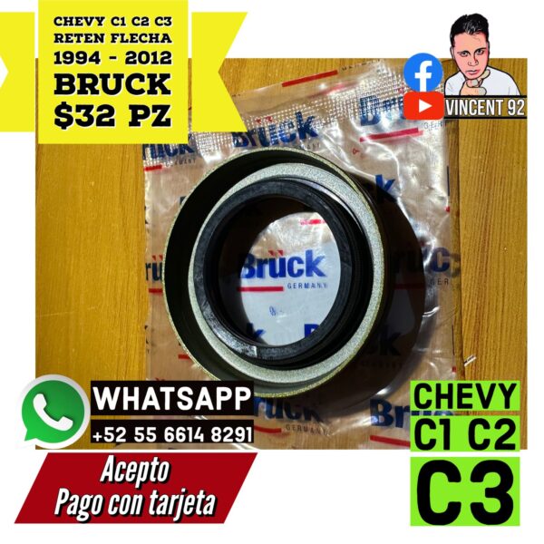 Reten de Flecha
