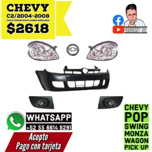 Facia-Faros-Auxiliares-Emblema