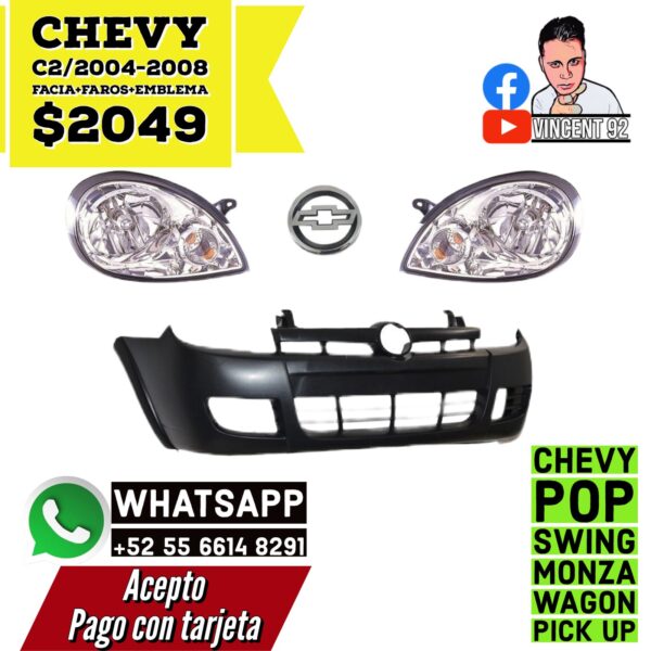 Facia-Faros-Emblema