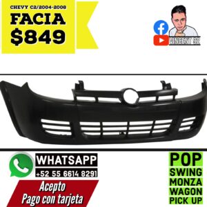 Facia
