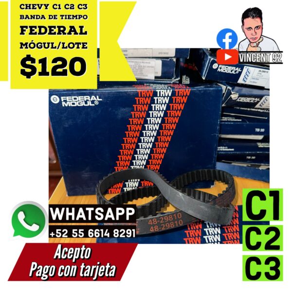 Banda de Tiempo