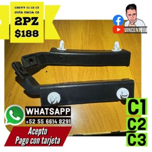 Guía de Facia
