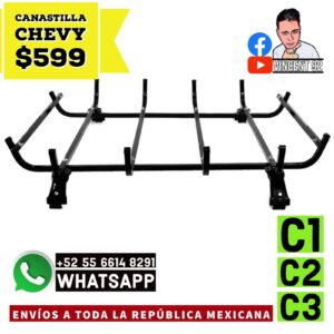 Canastilla