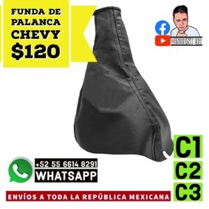 Funda de Palanca Chevy