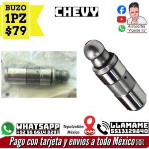 Buzo 1 Pz