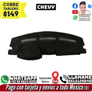 Cubre Tablero
