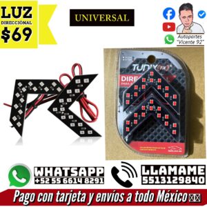 Luz Direccional