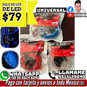 Hilo de Luz