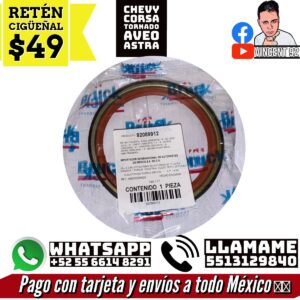 Reten Cigueñal