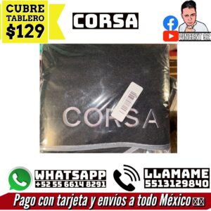 Cubre Tableros