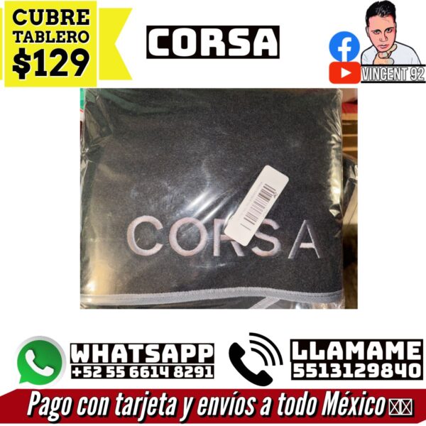 Cubre Tableros