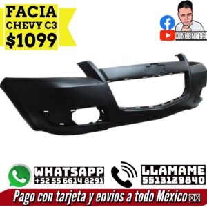 Facia