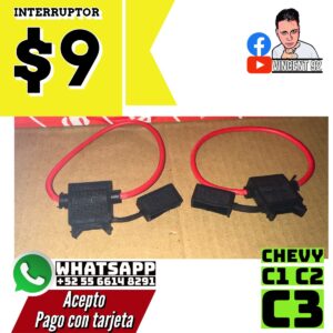 Interruptor