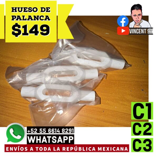 Hueso de Palanca