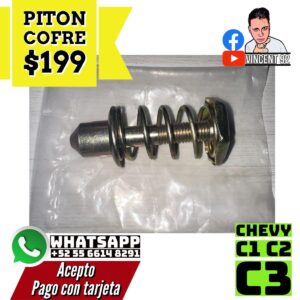 Piton Cofre
