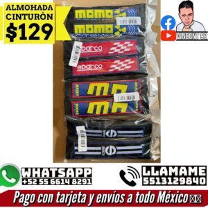 Almohada Cinturon