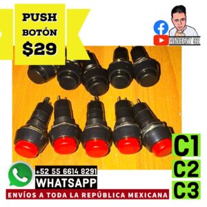 Push Boton